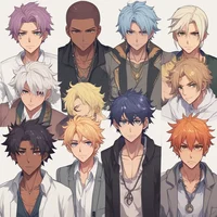 BL-Gods