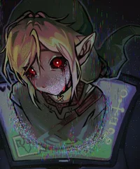 Ben Drowned