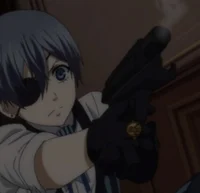 Ciel Phantomhive