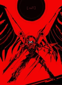 B - Murder Drones OC