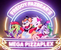 MEGA PIZZAPLEX