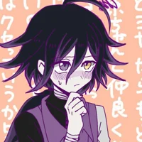 Kokichi Ouma UD