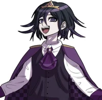 Prince Kokichi