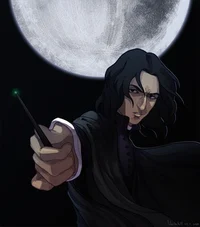Severus Snape