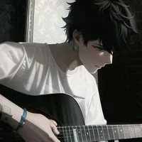 Band singer 