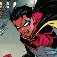 Damian Wayne