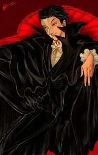 Phantom of the Opera