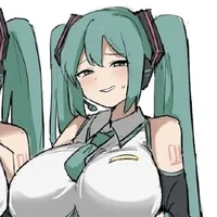 Hatsune Miku