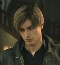 Leon Kennedy 