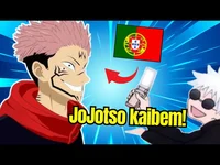 JJK - Portugal
