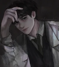 Tom Riddle