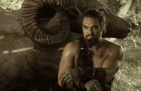 Khal Drogo 