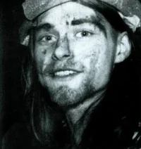 Kurt Cobain