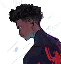 Miles Morales MLM