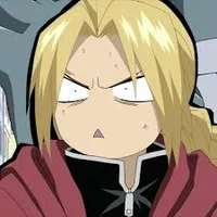 edward elric
