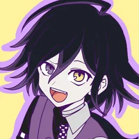 Kokichi Ouma UD