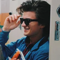 Steve Harrington