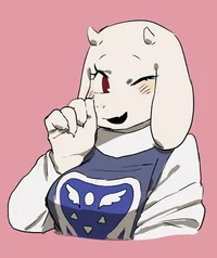 Toriel
