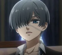 Black Butler