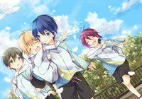 Older brothers