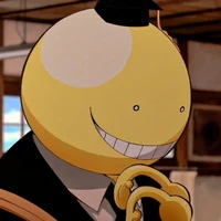 Koro-Sensei