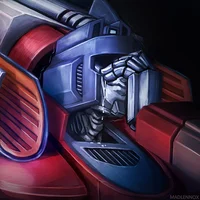Starscream