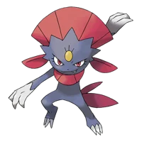 Weavile