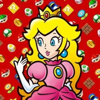 Princess Peach