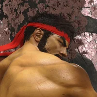 Ryu - SF6