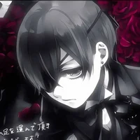 Ciel Phantomhive 
