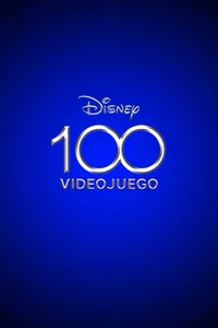 Disney 100
