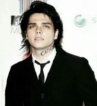 Gerard Way