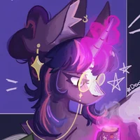 Twilight Sparkle 