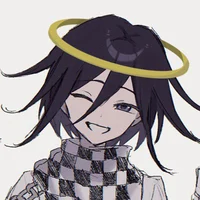 Angel Kokichi