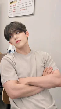 Seungcheol 