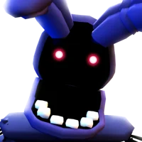 Blighted Endo Bonnie