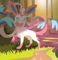 Sylveon
