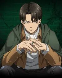 Levi Ackerman