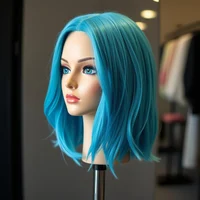 Mandy Mannequin Head