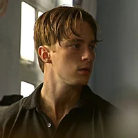 Rafe Cameron 