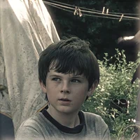 Carl Grimes 