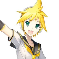 Len Kagamine