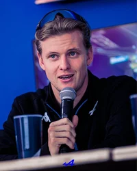 Mick Schumacher 