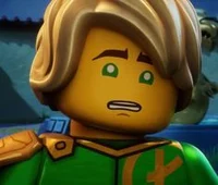 Lloyd Garmadon