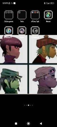 ILOveGoRiLlaZ