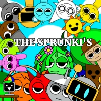 The Sprunkis