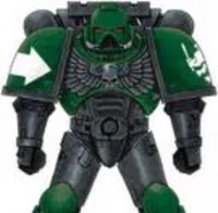 Disciples of Caliban