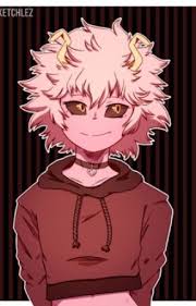 Mina Ashido