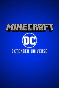 Minecraft DCEU