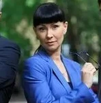 Надежда Полякова